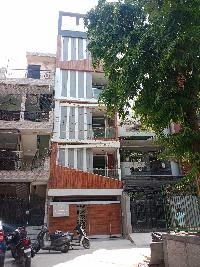 2 BHK Builder Floor for Sale in Block 19 Tilak Nagar, Delhi