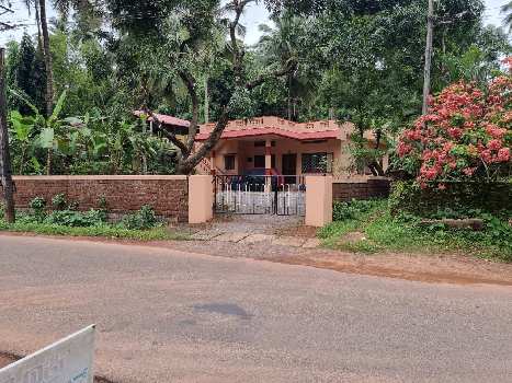 2.0 BHK House for Rent in Parladka, Dakshina Kannada