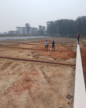  Residential Plot for Sale in Sukrauli, Kushinagar