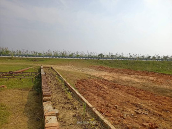  Residential Plot for Sale in Kaudia Jungle, Gorakhpur