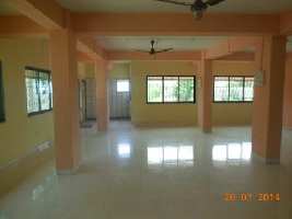 1 RK Builder Floor for Rent in Shri Swami Samartha Nagar, Alibag, Raigad