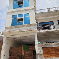 2 BHK Flat for Sale in Nalhar, Nuh
