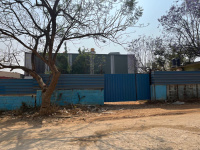  Commercial Land for Sale in Mosque Road, Bangalore