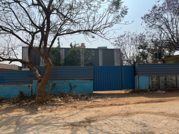 Commercial Land for Sale in Mosque Road, Bangalore