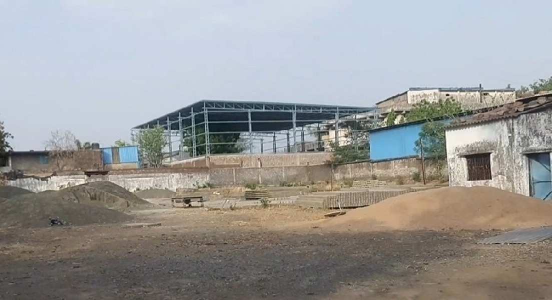 Industrial Land 1 Acre for Sale in Mandideep, Bhopal