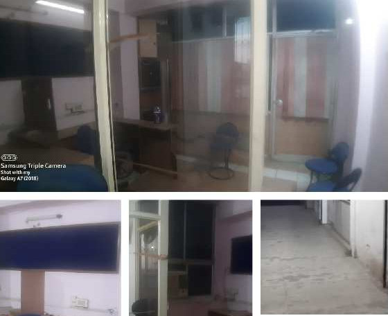 Office Space For Sale In Mp Nagar Zone 1 Bhopal REI1046385 
