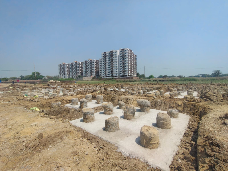 3 BHK 1200 Sq.ft. Apartment for Sale in Danapur, Patna