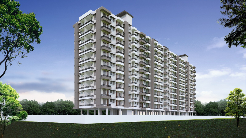 3 BHK 1200 Sq.ft. Apartment for Sale in Danapur, Patna