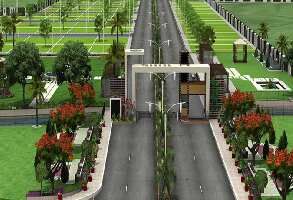  Residential Plot for Sale in Vaishali Nagar, Jaipur