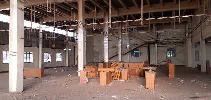  Factory for Rent in Sector 35 Gurgaon