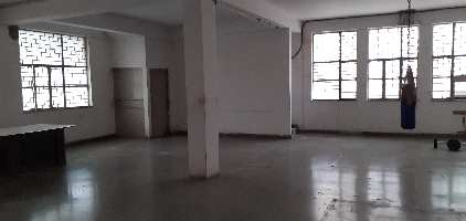  Factory for Rent in Sector 37C Gurgaon