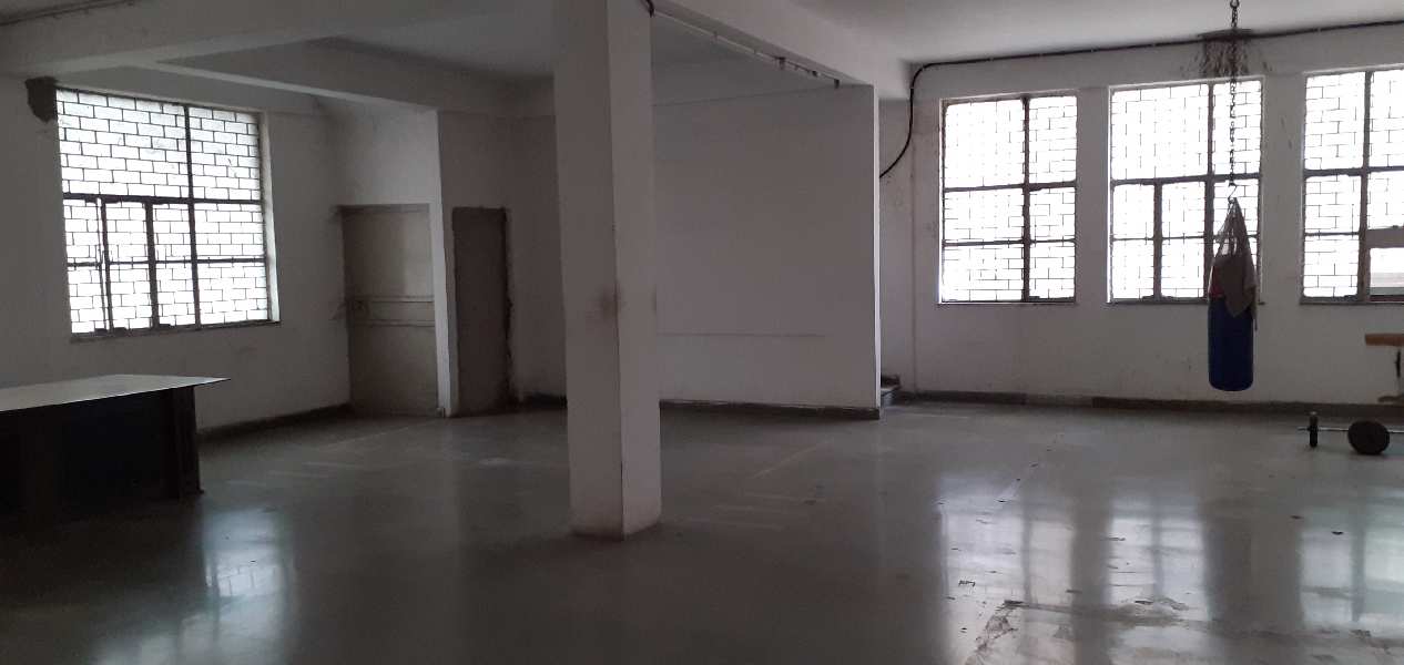 Factory 2000 Sq.ft. for Rent in Sector 37C Gurgaon