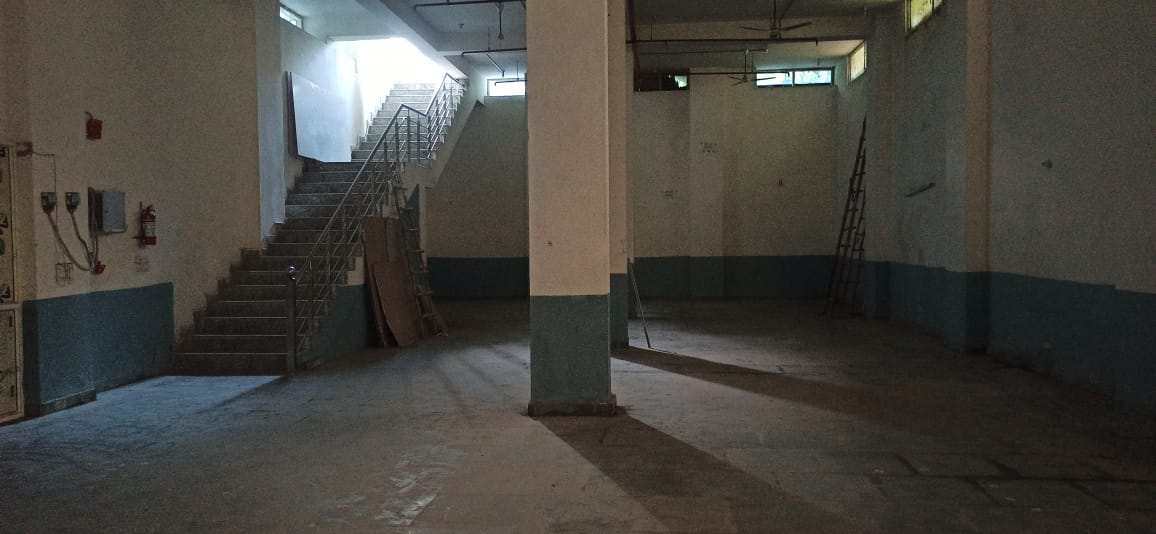 Factory 1500 Sq.ft. for Rent in Pace City II,