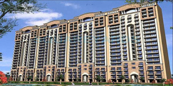 4 BHK Flat for Rent in Sector 33 Gurgaon