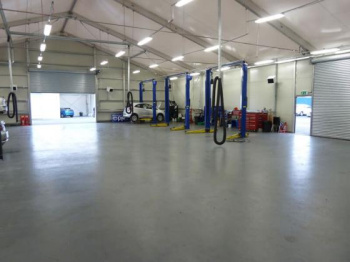  Warehouse for Rent in Pace City II, Sector 37 Gurgaon