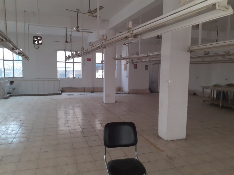  Factory 49000 Sq.ft. for Rent in Sector 47 Gurgaon