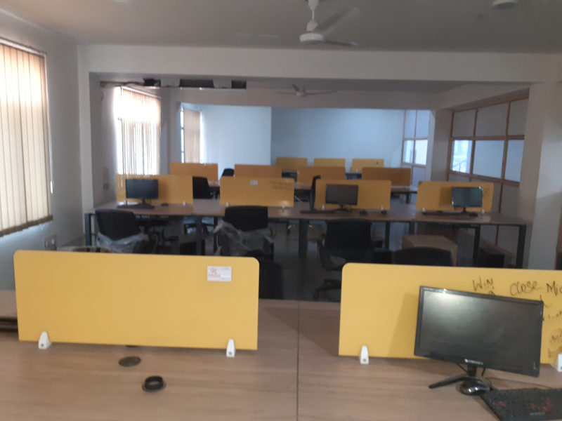  Office Space 980 Sq.ft. for Sale in Sector 47 Gurgaon