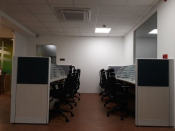  Office Space for Rent in Honda Chowk, Sector 33, Gurgaon