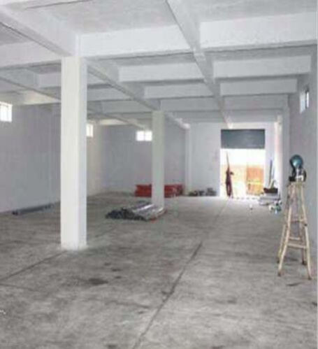  Warehouse 5000 Sq.ft. for Rent in Sector 31 Gurgaon