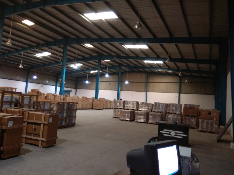  Warehouse 4000 Sq.ft. for Rent in Sector 37 Gurgaon