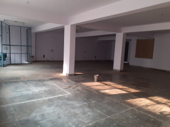  Factory for Rent in Sector 47 Gurgaon