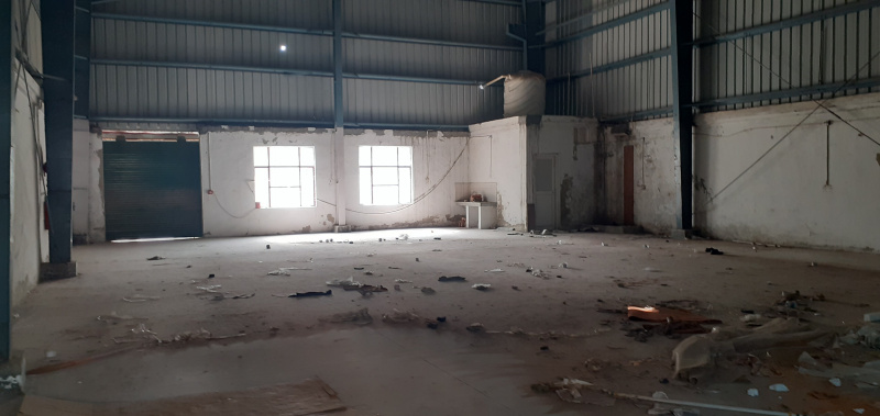  Warehouse 1800 Sq.ft. for Rent in Pace City II, Sector 37 Gurgaon