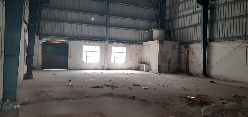  Warehouse 1800 Sq.ft. for Rent in Pace City II, Sector 37 Gurgaon