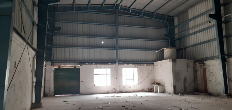  Warehouse 1800 Sq.ft. for Rent in Pace City II, Sector 37 Gurgaon