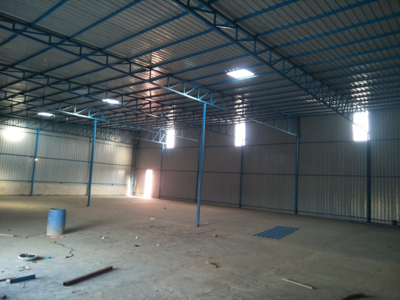  Warehouse 1600 Sq.ft. for Rent in Pace City II, Sector 37 Gurgaon