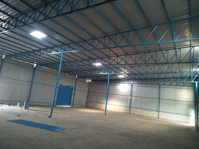  Warehouse 1600 Sq.ft. for Rent in Pace City II, Sector 37 Gurgaon