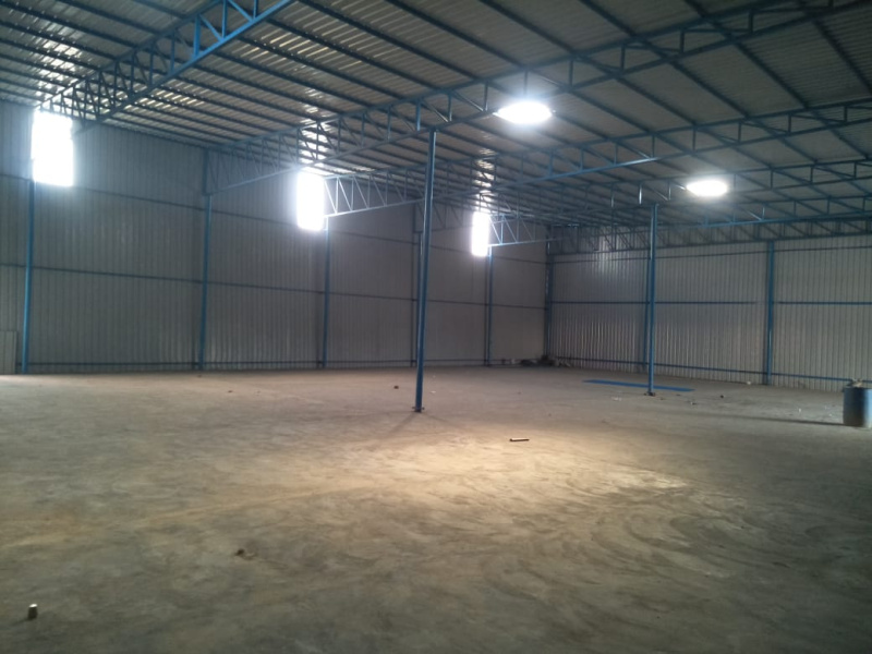  Warehouse 1600 Sq.ft. for Rent in Pace City II, Sector 37 Gurgaon