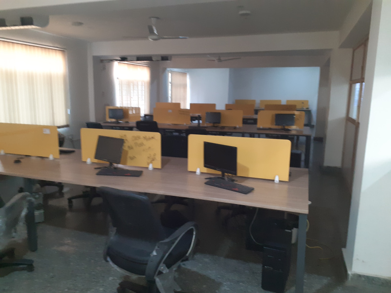  Office Space 1400 Sq.ft. for Rent in Sector 48 Gurgaon