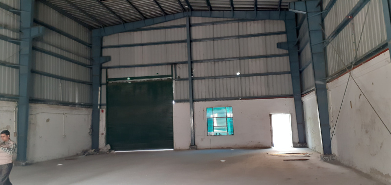  Warehouse 500 Sq.ft. for Rent in Pace City II, Sector 37 Gurgaon