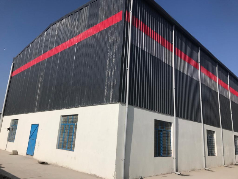  Warehouse 500 Sq.ft. for Rent in Pace City II, Sector 37 Gurgaon