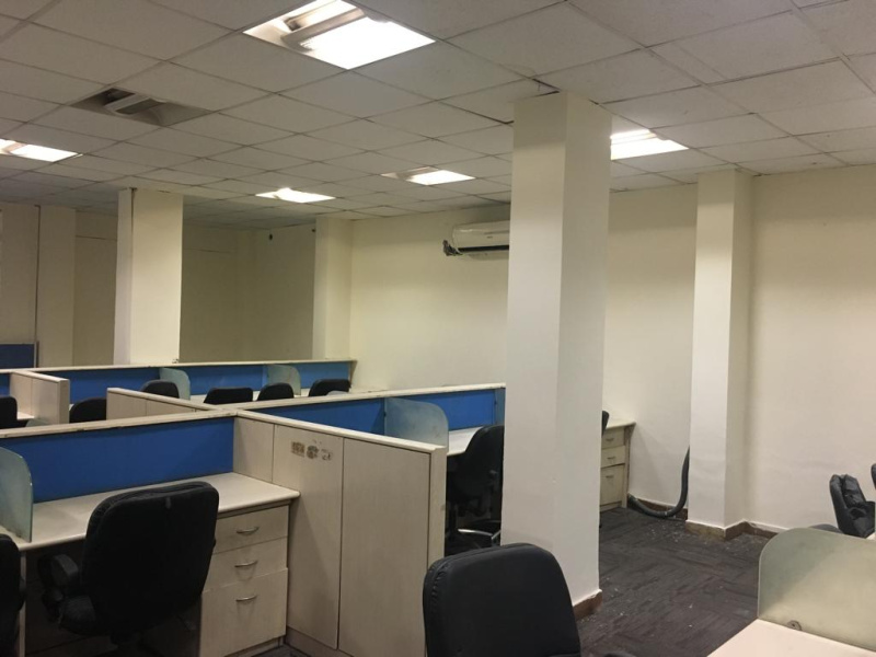  Office Space 700 Sq.ft. for Rent in Sector 49 Gurgaon