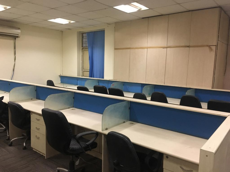  Office Space 700 Sq.ft. for Rent in Sector 49 Gurgaon