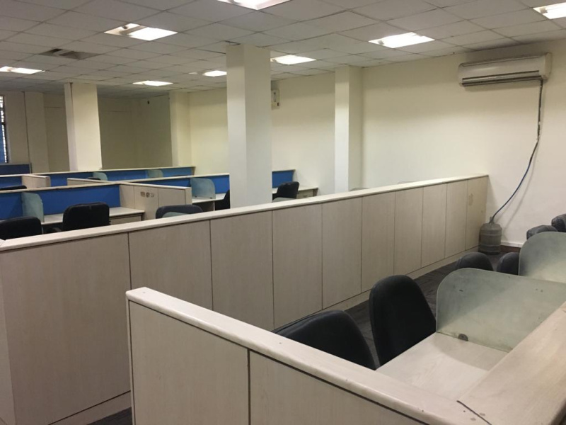  Office Space 700 Sq.ft. for Rent in Sector 49 Gurgaon