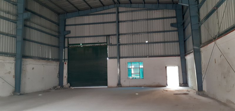  Warehouse 1500 Sq.ft. for Rent in Sector 37C Gurgaon