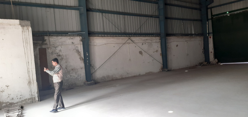  Warehouse 1500 Sq.ft. for Rent in Sector 37C Gurgaon