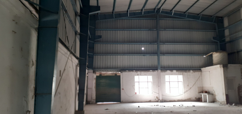  Warehouse 1700 Sq.ft. for Rent in Sector 37C Gurgaon