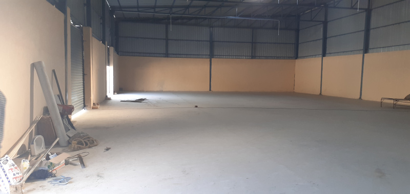  Warehouse 2000 Sq.ft. for Rent in Sector 37C Gurgaon