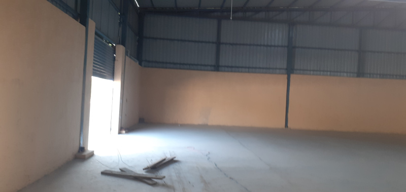  Warehouse 2000 Sq.ft. for Rent in Sector 37C Gurgaon