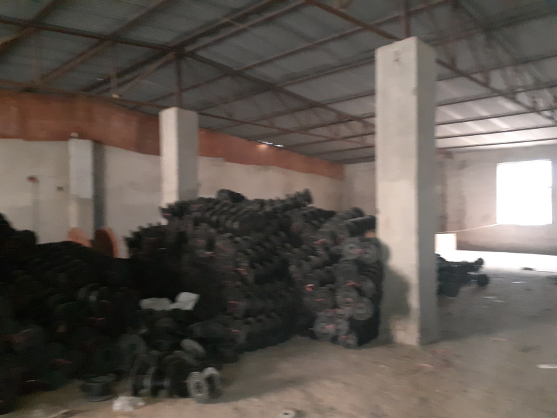  Warehouse 3000 Sq.ft. for Rent in Sector 37C Gurgaon