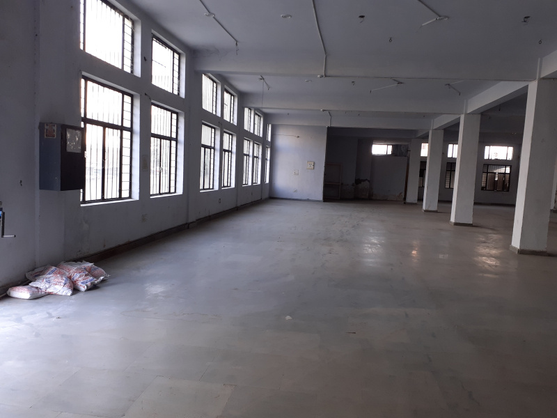  Warehouse 4000 Sq.ft. for Rent in Sector 37C Gurgaon