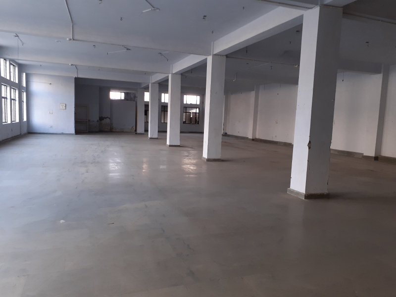  Warehouse 4000 Sq.ft. for Rent in Sector 37C Gurgaon