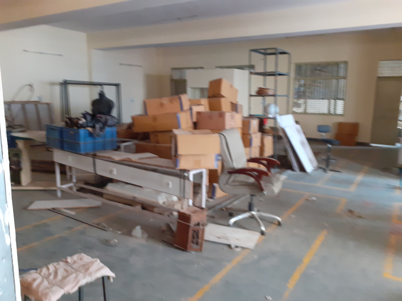  Factory 3500 Sq.ft. for Rent in Phase I Udyog Vihar, Gurgaon