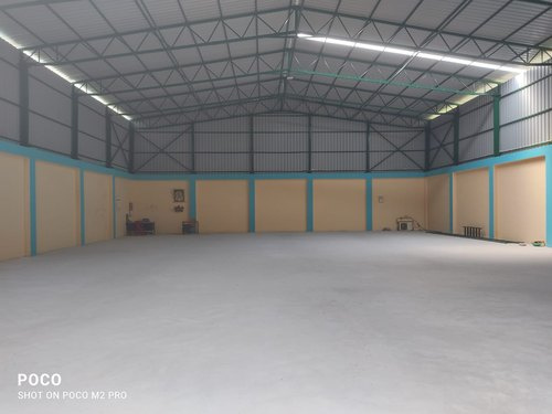  Warehouse 2500 Sq.ft. for Rent in Phase I Udyog Vihar, Gurgaon