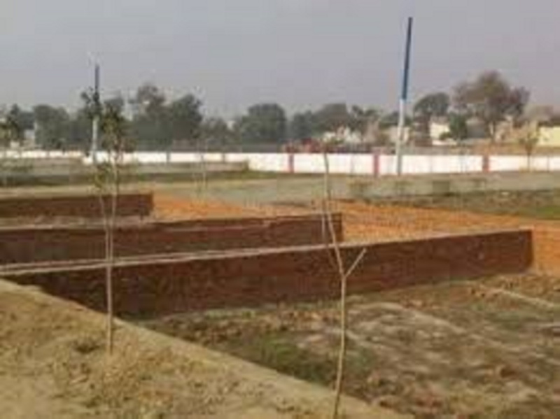  Commercial Land 4456 Sq.ft. for Sale in Kadipur Industrial Area, Gurgaon