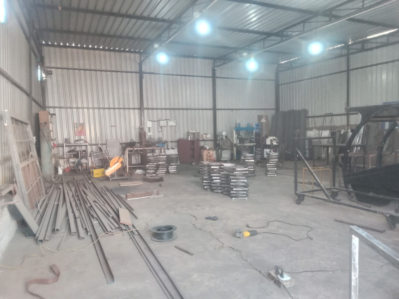  Factory 2000 Sq.ft. for Sale in Sector 37 Gurgaon
