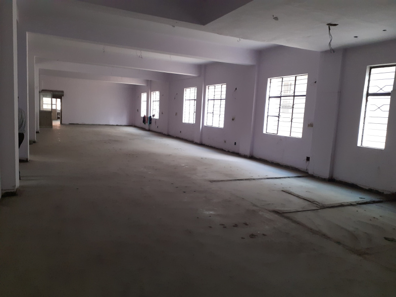  Factory 3000 Sq.ft. for Rent in Pace City II, Sector 37 Gurgaon